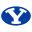 BYU logo