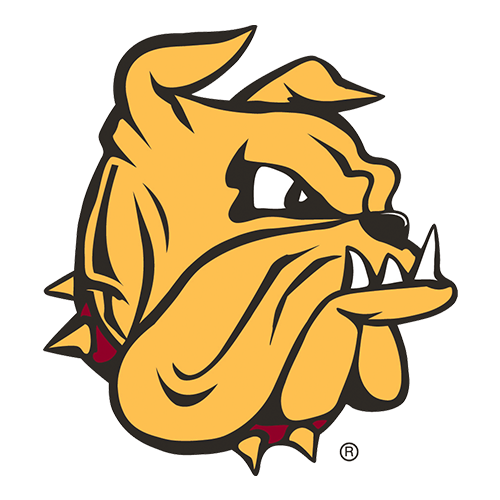 Minnesota Duluth logo