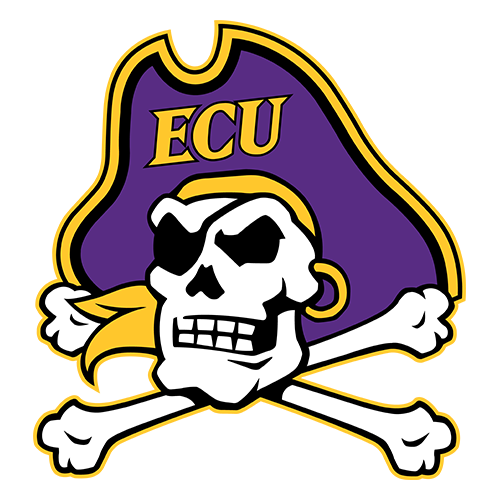 East Carolina