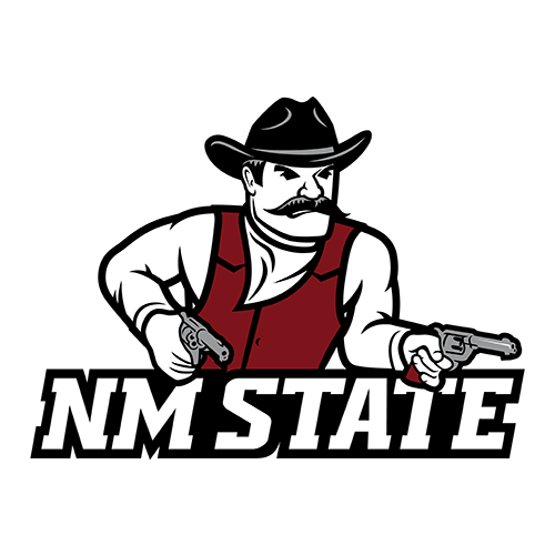 New Mexico St