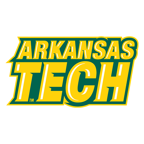 Arkansas Tech logo