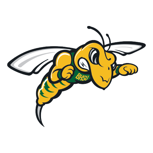 Black Hills State logo