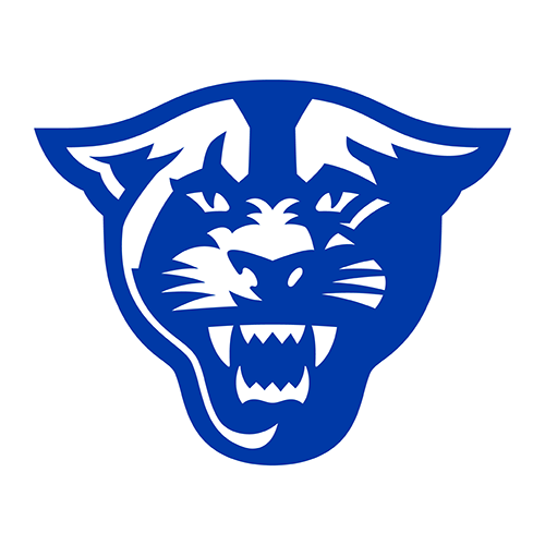 Georgia St