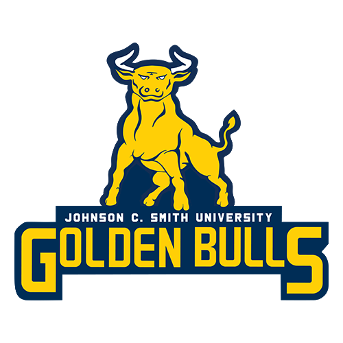 Johnson C. Smith logo