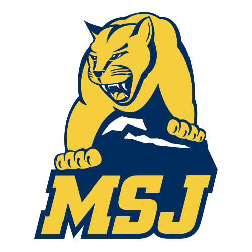 Mount St Joseph logo