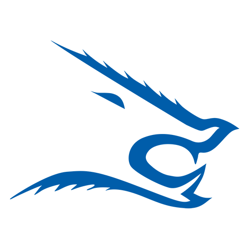 Texas A&M-Kingsville logo