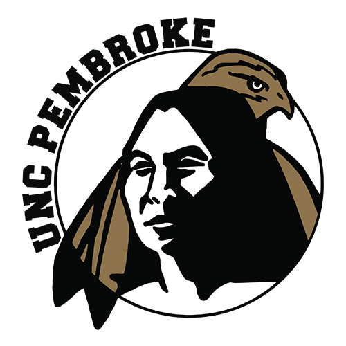 UNC Pembroke logo
