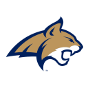 Montana State Bobcats logo