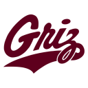 Montana Grizzlies logo