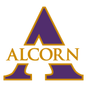 Alcorn State logo