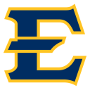 East Tennessee State Buccaneers logo