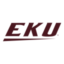 Eastern Kentucky Colonels logo