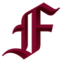 Fordham Rams logo