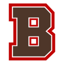 Brown logo