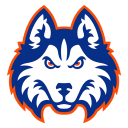Houston Christian Huskies logo