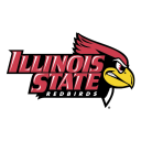 Illinois State Redbirds logo
