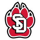 South Dakota Coyotes logo