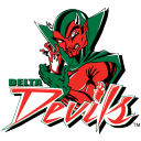 Mississippi Valley State Delta Devils logo