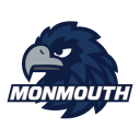 Monmouth Hawks logo