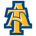 North Carolina A&T Aggies logo