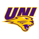 Northern Iowa Panthers logo