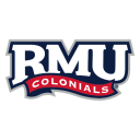 Robert Morris Colonials logo