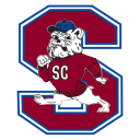 South Carolina State Bulldogs logo