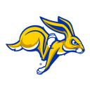 South Dakota State Jackrabbits logo