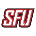 Saint Francis Red Flash logo