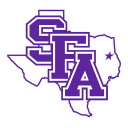 Stephen F. Austin Lumberjacks logo
