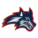 Stony Brook Seawolves logo