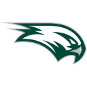 Wagner Seahawks logo