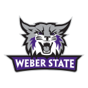 Weber State Wildcats logo