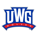 West Georgia Wolves logo