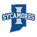 Indiana State Sycamores logo