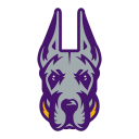 UAlbany Great Danes logo