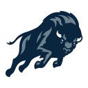 Howard Bison logo
