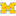 Michigan logo