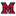Miami (OH) logo