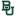 Baylor logo