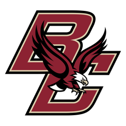 Boston College logo