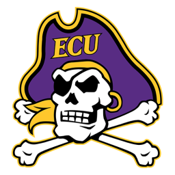 East Carolina logo