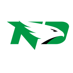 North Dakota logo