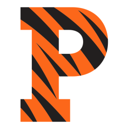 Princeton logo