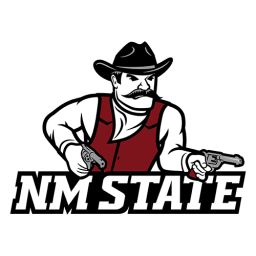 New Mexico State logo