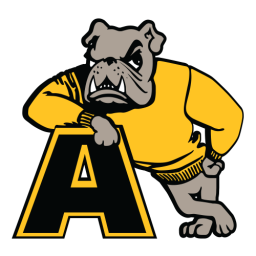 Adrian logo