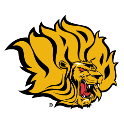 Arkansas-Pine Bluff logo