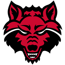 Arkansas State logo