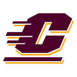 Central Michigan logo