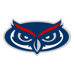 Florida Atlantic logo